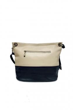 RI3837-CHOCO/BEIGE