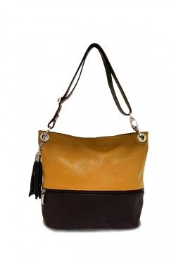RI3837-CHOCO/BEIGE