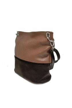 RI3837-CHOCO/BEIGE