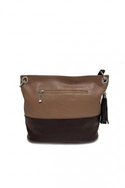 RI3837-CHOCO/BEIGE