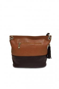 RI3837-CHOCO/BEIGE