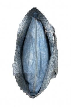 M2584-DENIM BLUE