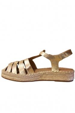 CA058-13-GOLD