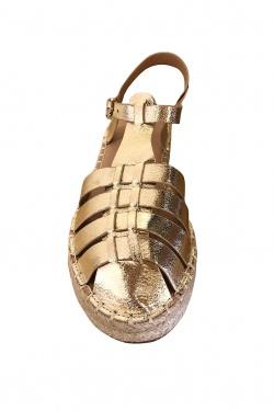 CA058-13-GOLD