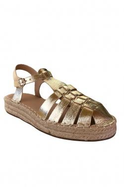 CA058-13-GOLD