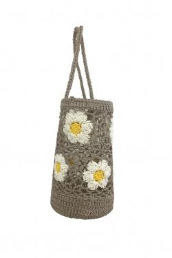 C19090B-FLEUR BEIGE