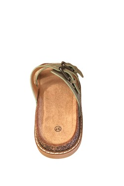 BK405-VERT OLIVE