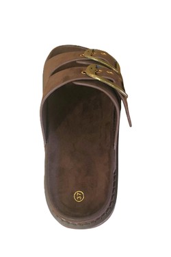 BK407-MARRON