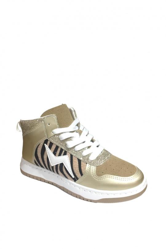 AJ109-GOLD