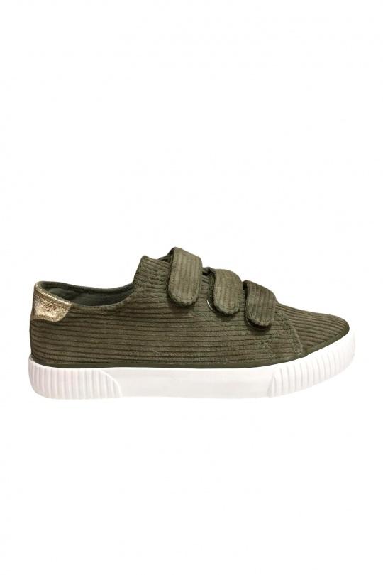 STS-40-VERT OLIVE