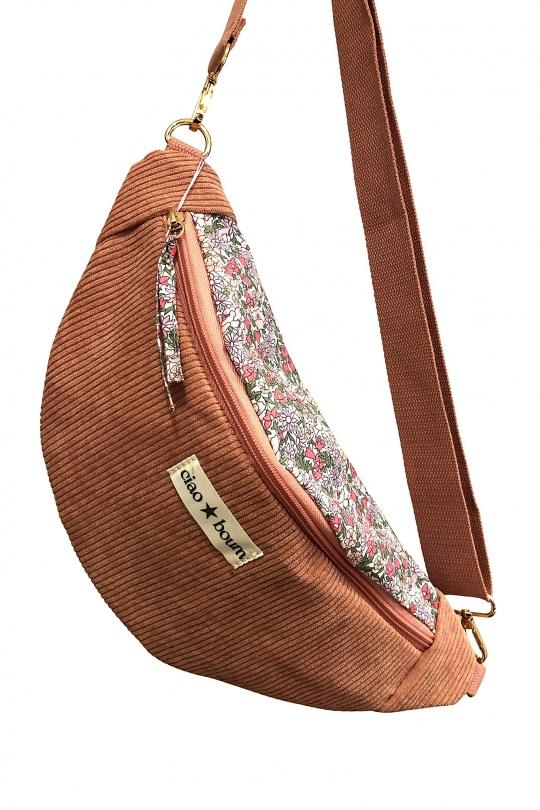 649BI-VIEUX ROSE
