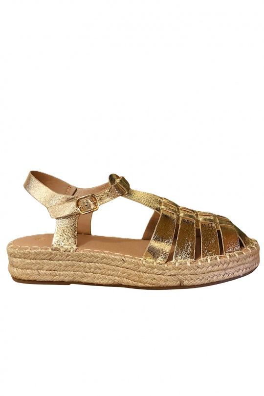 CA058-13-GOLD