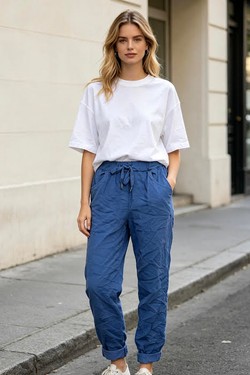 6225-BLEU JEAN