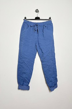 6225-BLEU JEAN