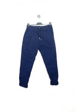 6225-BLEU JEAN
