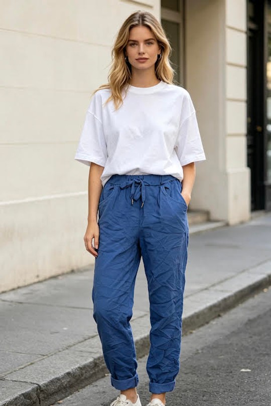 6225-BLEU JEAN