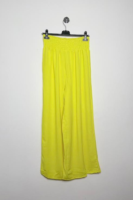 6004XXL-JAUNE