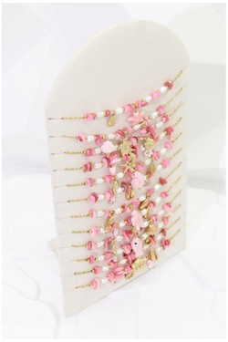 220DIV74M600-BLUSH ROSE