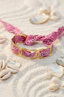 222BRA26M500-FUCHSIA