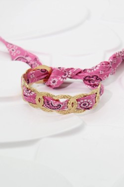 222BRA26M500-FUCHSIA
