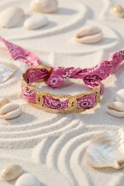 222BRA23M500-FUCHSIA