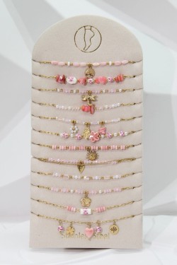 222DIV36M360-BLUSH ROSE