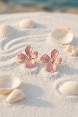 222BO65T300-BLUSH ROSE