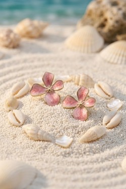 222BO65T300-BLUSH ROSE