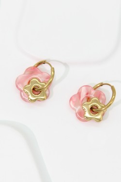 222BO66T350-BLUSH ROSE
