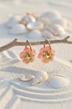 222BO66T350-BLUSH ROSE