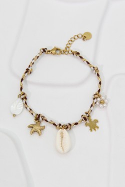224BRA14B400-MARRON