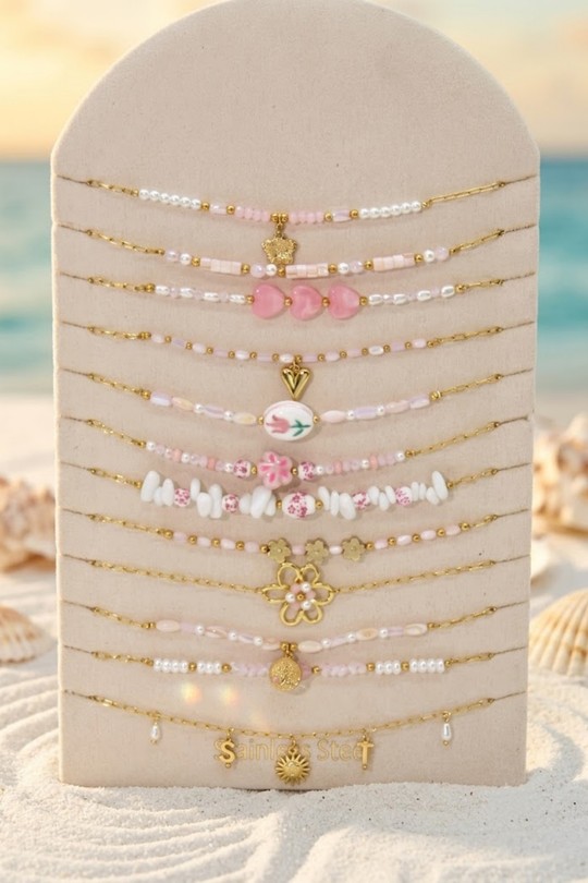 223DIV52M540-BLUSH ROSE