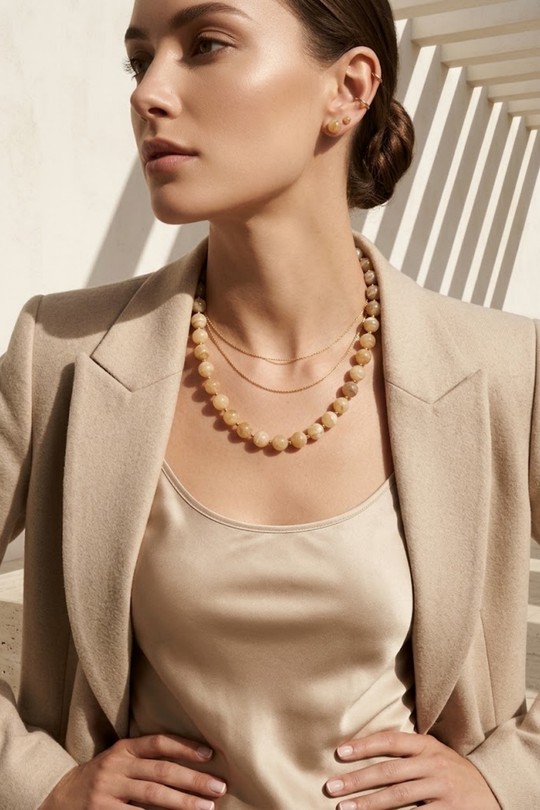 225COL14R400-BEIGE