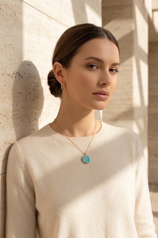 225COL31R400-TURQUOISE
