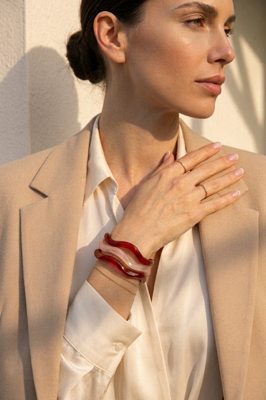 227BRA35T500-ROUGE