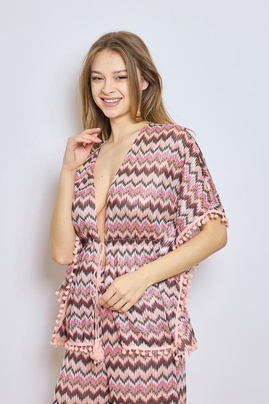 OY685-ROSE