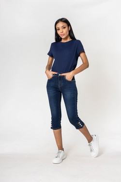 P516-2-BLEU FONCÉ