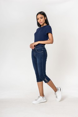 P516-2-BLEU FONCÉ