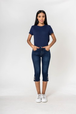 P516-2-BLEU FONCÉ