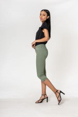 P230-17-VERT AMANDE