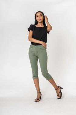 P230-17-VERT AMANDE