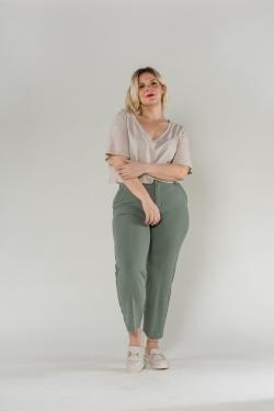 D002-5-KAKI CLAIR