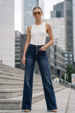 P139-4-BLEU JEAN