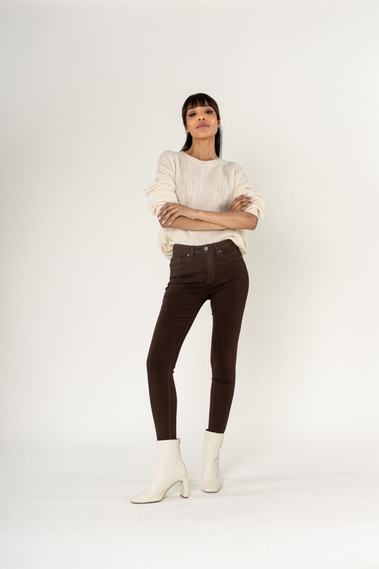 P106-79-MARRON FONCÉ