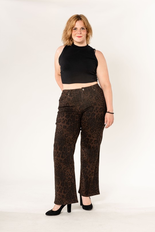 P603-86-LEOPARD