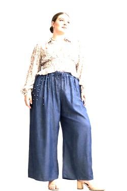 IT83555-DENIM BLUE