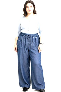 IT83555-DENIM BLUE