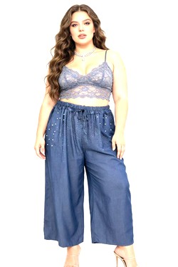 IT83555-DENIM BLUE