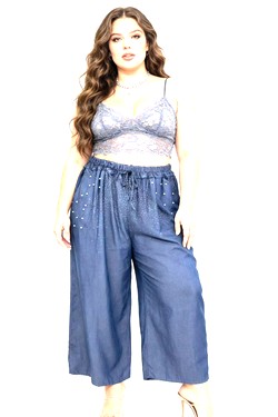 IT83555-DENIM BLUE
