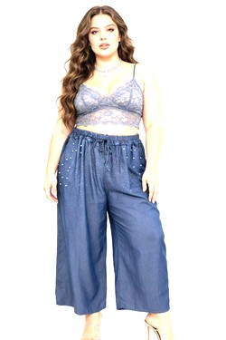 IT83555-DENIM BLUE